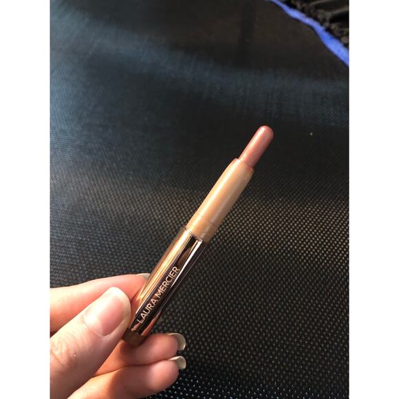 Laura Mercier and Milani crème eyeshadows - Picture 3 of 6